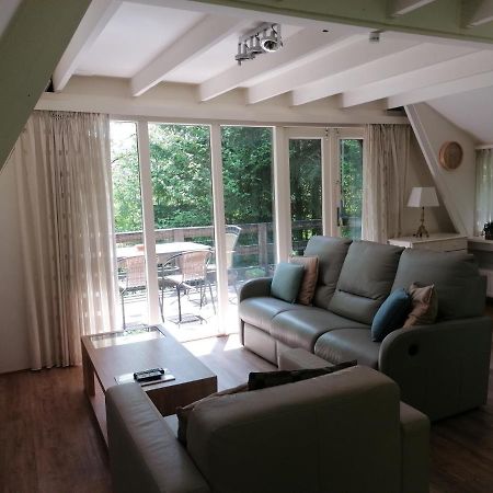 L'Evasion - Bungalow 102 Durbuy Εξωτερικό φωτογραφία
