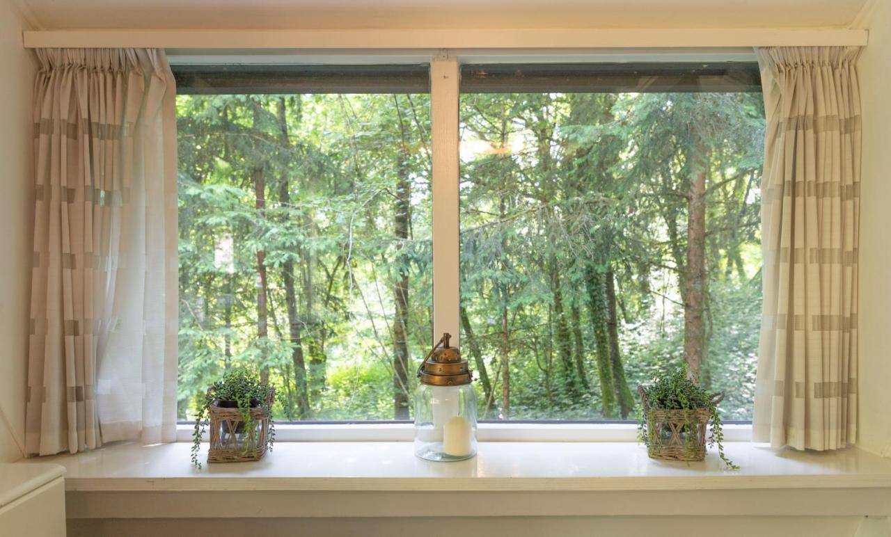 L'Evasion - Bungalow 102 Durbuy Εξωτερικό φωτογραφία